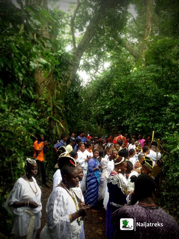 Osun Cultural Festival